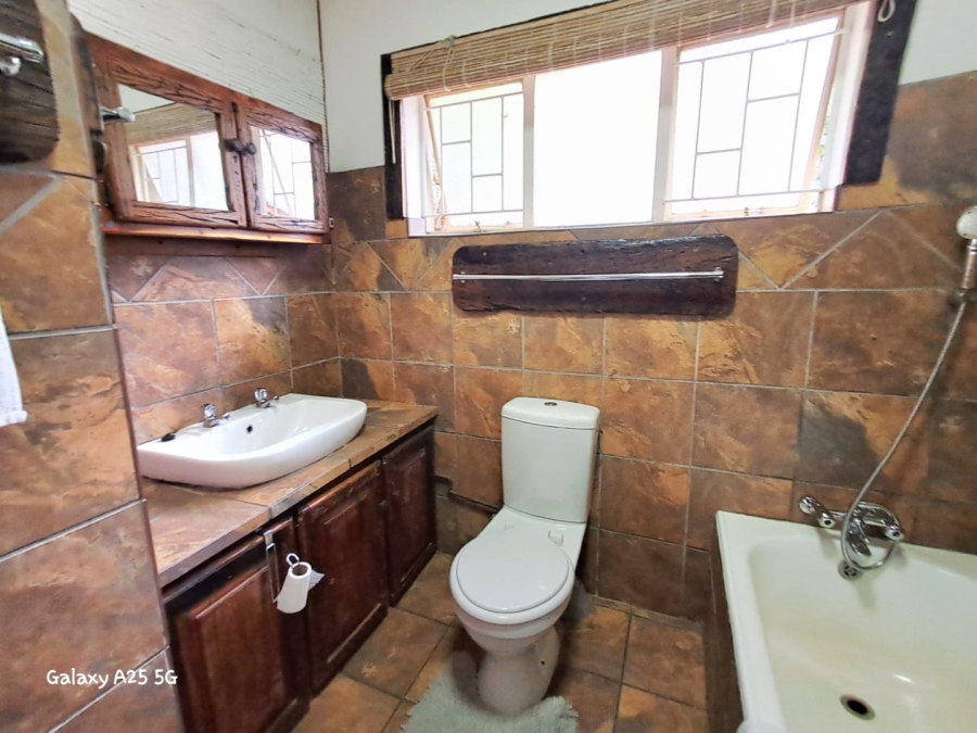 4 Bedroom Property for Sale in Sasolburg Ext 15 Free State